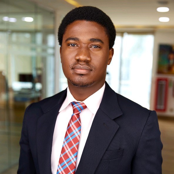 Odumosu Johnson