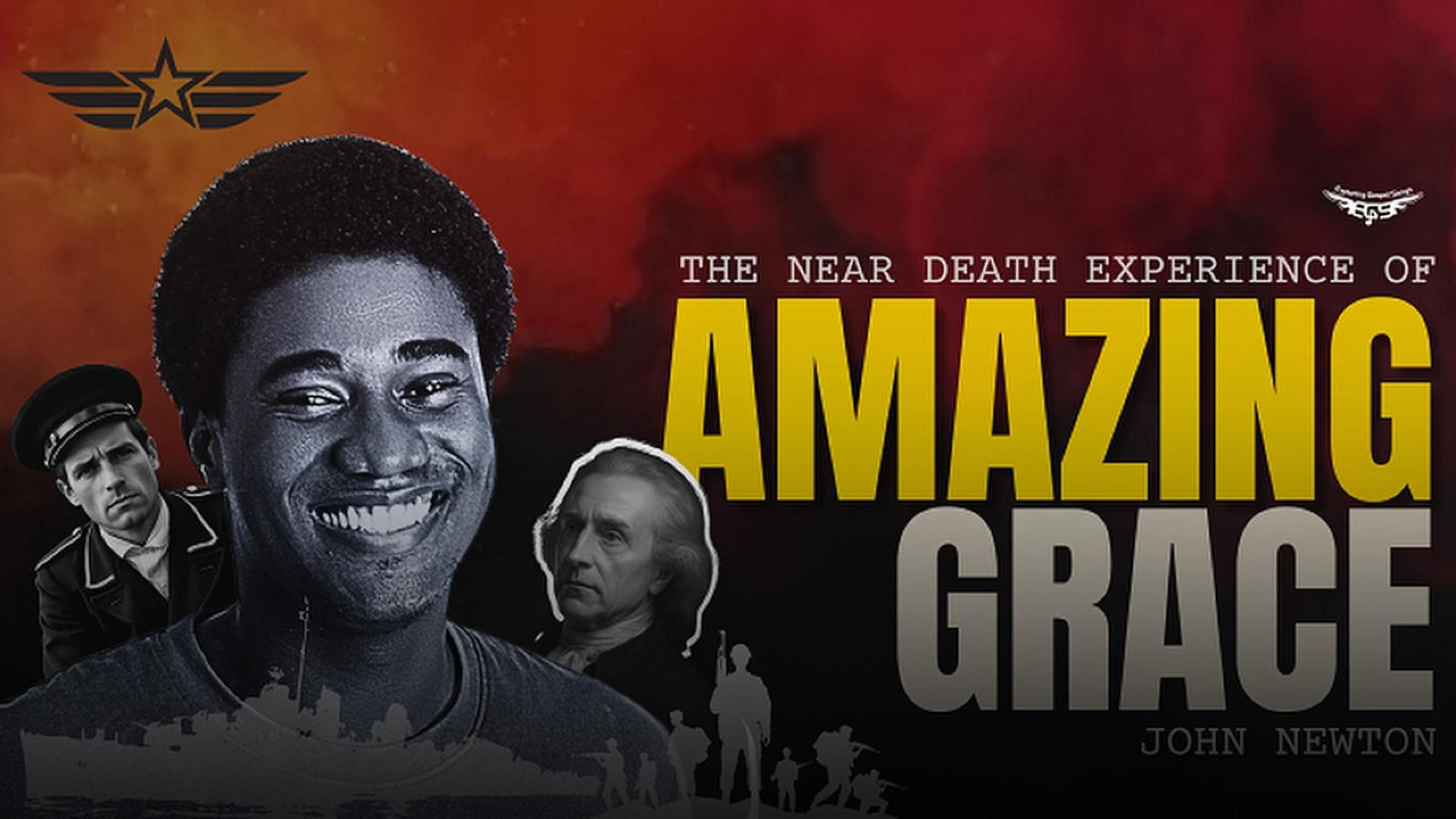 EGS Background Stories Series: Amazing Grace