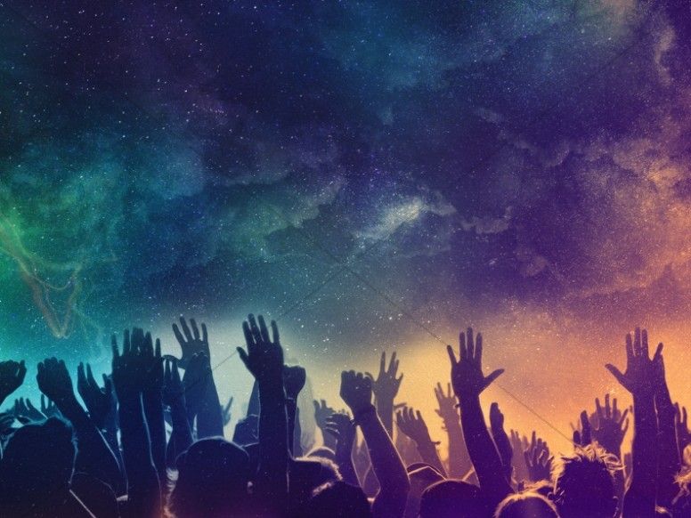Victory Through Praise
