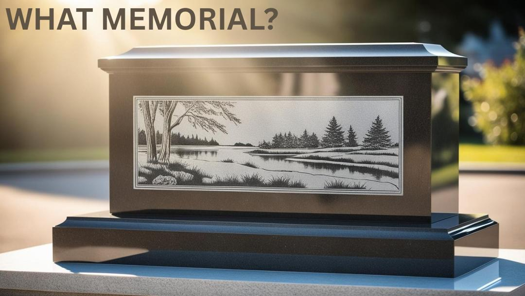 What Memorial?