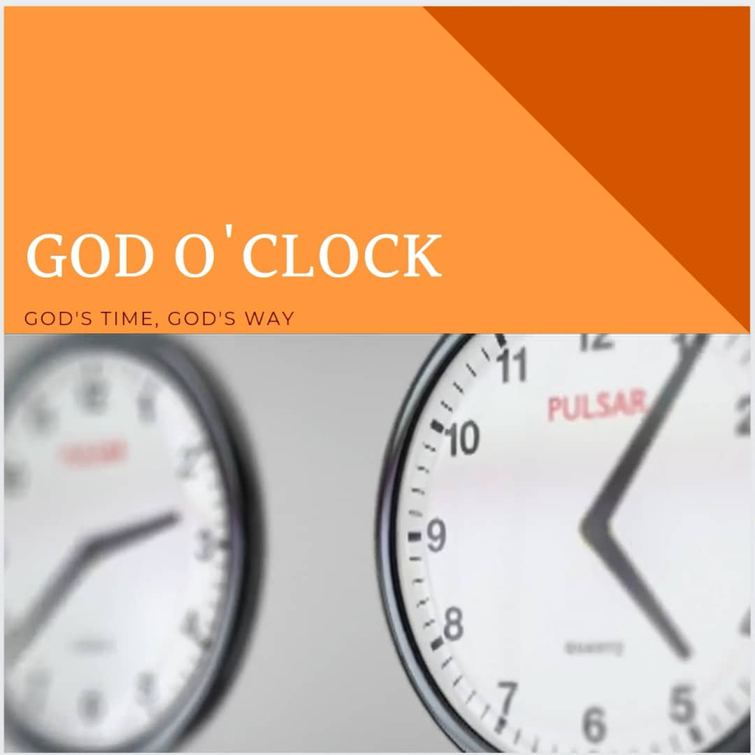 God O’Clock