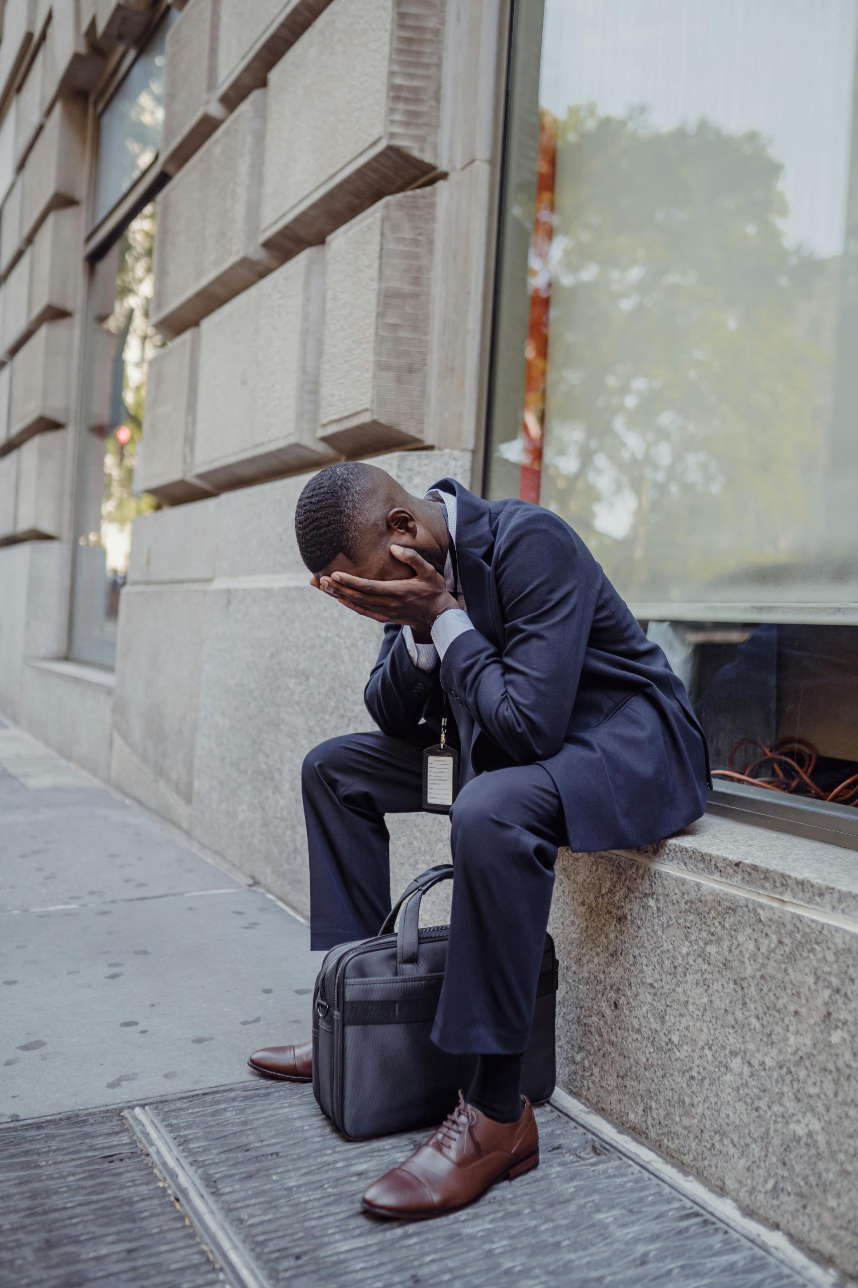 The Tragedy of Travail